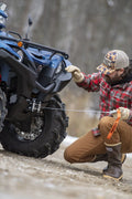 KOLPIN 3500# WINCH