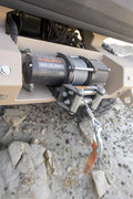 KOLPIN 3500# WINCH
