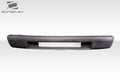 1991-1997 BMW 8 Series E31 Duraflex M8 M Tech Look Look Front Bumper - 1 Piece