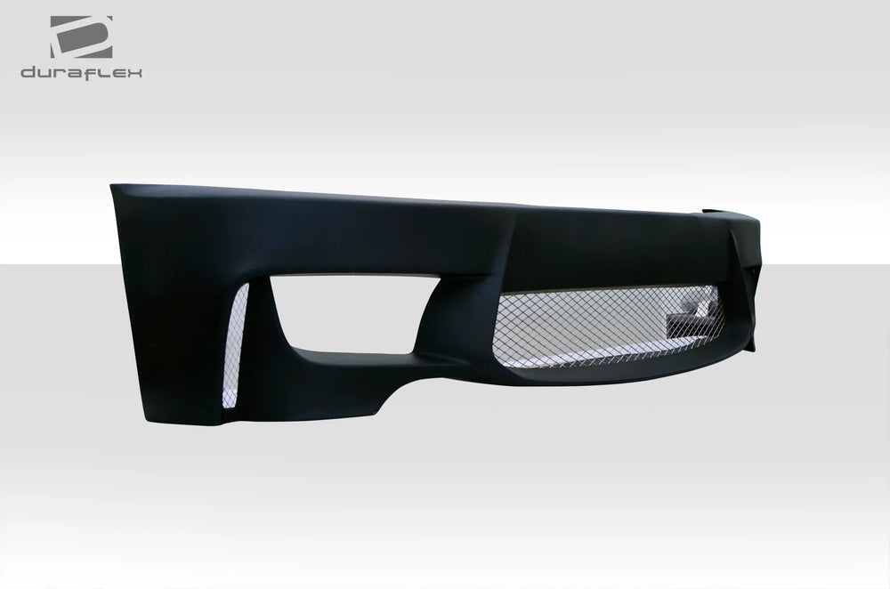 Extreme Dimensions bumper