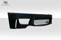Extreme Dimensions bumper