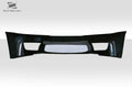 Extreme Dimensions bumper detail