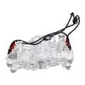 IAG Performance Fuel Line Kit