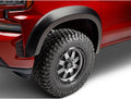 Husky Liners 19-24 Ram 1500 Extend-A-Fender Fender Flares - 4pc Black
