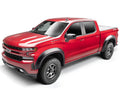 Husky Liners 19-24 Ram 1500 Extend-A-Fender Fender Flares - 4pc Black