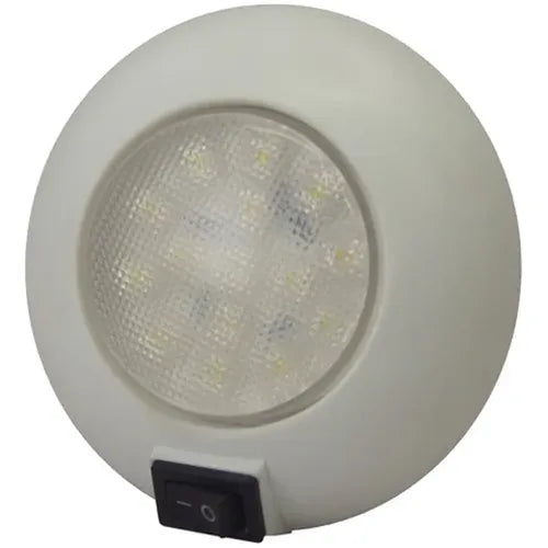 PRO BOAT LED PACKAGE WHITE COMPARTMENTS AND WHITE DECKS