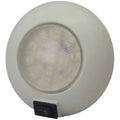 PRO BOAT LED PACKAGE WHITE COMPARTMENTS AND WHITE DECKS