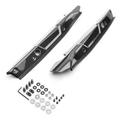 COBB red auto part