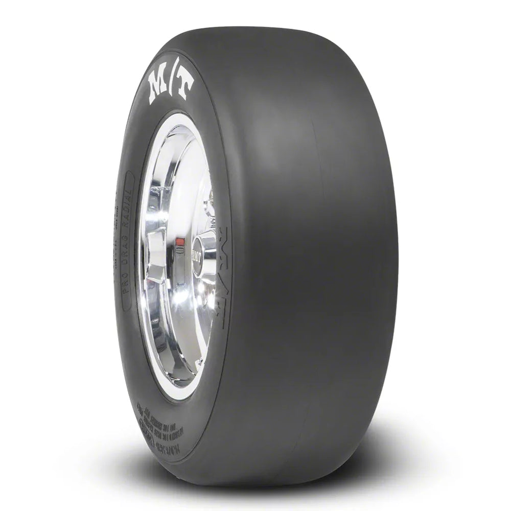 Mickey Thompson auto part