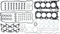 Clevite auto part