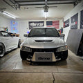 ETS Subaru WRX 22 Titanium Intake