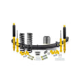 ARB / OME Toyota Hilux Parabolic Leaf Spring R Medium