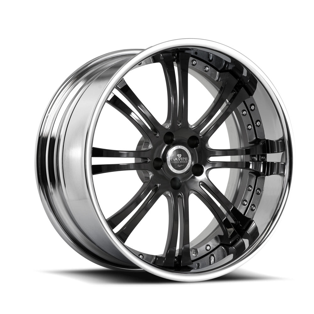 BM13 19X8.5 5X105 42 74.1 M