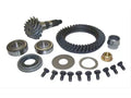 D30 AXLE ASSY 00-''01 JEEP CHEROKEE
