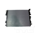 TYC auto part