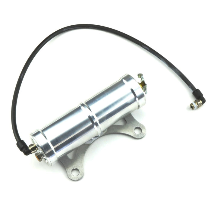 Suncoast Converters TH350 Fluid Overflow Tank - Mounted On Extension Housing COA-33420