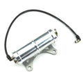 Suncoast Converters TH350 Fluid Overflow Tank - Mounted On Extension Housing COA-33420