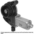 PARKING BRAKE MOTORS
