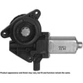 PARKING BRAKE MOTORS