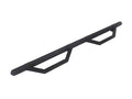 Deezee 99-23 Chevrolet/GMC/Dodge/Ford Full Size Truck Hex Series -Super Cab Side Steps (Txt Blk)