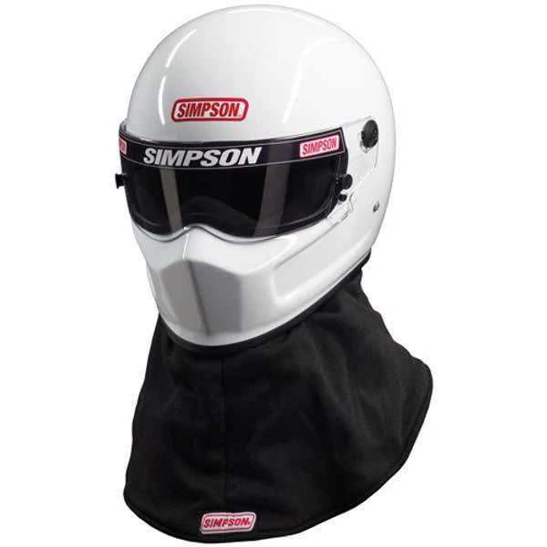 DRAG BANDIT 2020 XXL RED