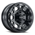 Method Race Wheels MR416 Bead Grip 15x7 6 1 55mm Offset 5x4.5 68mm Centerbore Gloss Black MR416570121361