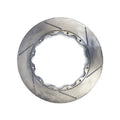 Baer Brakes auto part detail