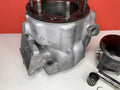 AUDI 3123CC 3.2L CALA CALB 20082012 HEAD SET