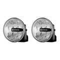 4 Gravity LED G4 SAE Fog Lights - Fog Beam - Pair - Universal