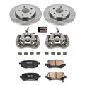 PowerStop auto part