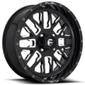 Fuel Wheels auto part