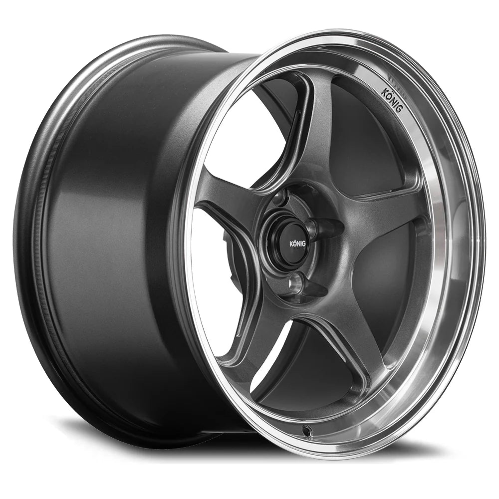 Konig Wheels auto part