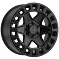 BR YORK 17X8 5X120 +35 76 M-BLK