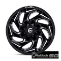 D753 17X9 6X135/5.5 GL-BLK-MIL 01MM