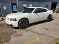 BR ALAMO 18X9 8X180 +6 125 G-BLK MC