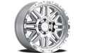 BR ALAMO 18X9 8X180 +6 125 G-BLK MC