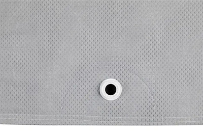 Covercraft Custom Fit Car Covers - 5-Layer All Climate Gray