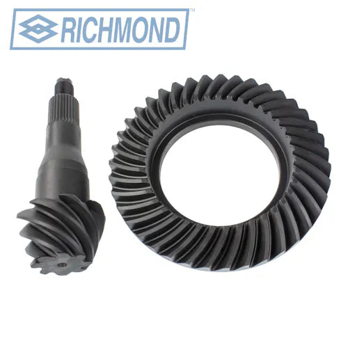 170 = RG - RING & PINIONS