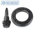 170 = RG - RING & PINIONS