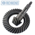170 = RG - RING & PINIONS