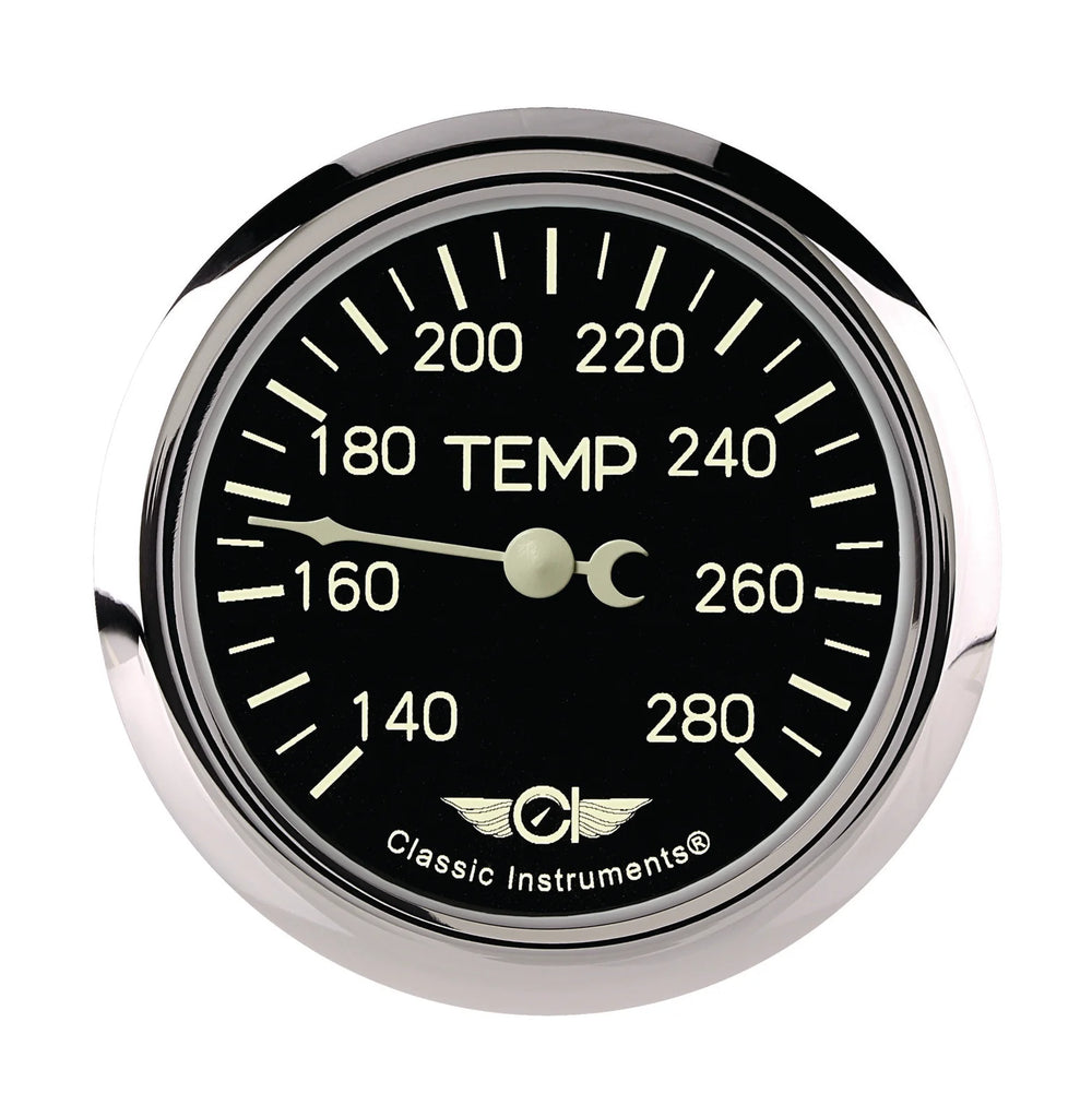 CLASS SER 2 5/8IN COOL TEMP, FS 12M