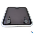 LP 00 MK2 GRY SLV GYM LID