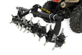 BLACK BOAR - ATV PLUGGER IMPLEMENT