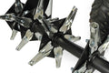 BLACK BOAR - ATV PLUGGER IMPLEMENT