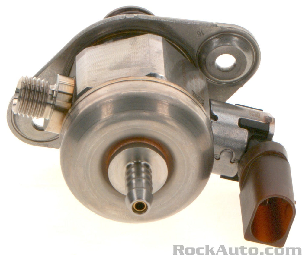 HIGH PRESSURE PUMP