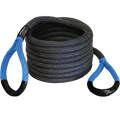 BIG BUBBA ROPE KINETIC RECOVERY ROPE 11/4IN X 20FT 52300LB CAPACITY ORANGE