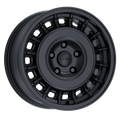 Nomad black auto part