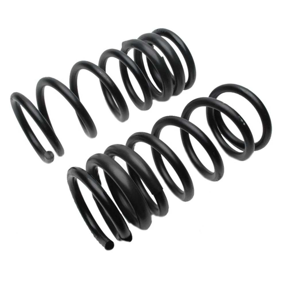 MOOG 93-99 Buick LeSabre Rear Coil Springs