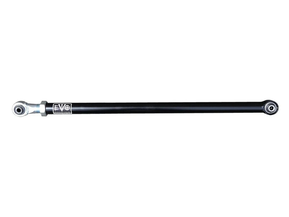 ~(14 lbs. 40X6X6)~ Jeep Gladiator JT Rear Adjustable Trackbar BLACK