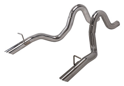 Pypes Performance Exhaust auto part